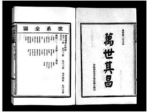 [陈]乐清娄岙陈氏宗谱_不分卷 (浙江) 乐清娄岙陈氏家谱_三.pdf