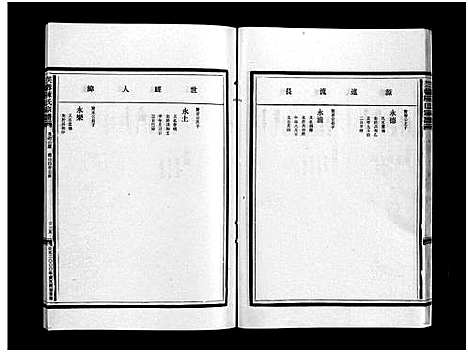 [陈]乐清市长山头陈氏宗谱_5卷首1卷 (浙江) 乐清市长山头陈氏家谱_五.pdf