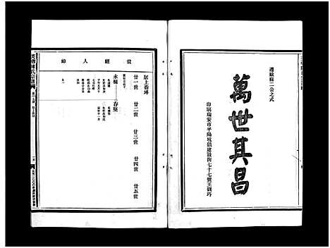 [陈]乐清市长山头陈氏宗谱_5卷首1卷 (浙江) 乐清市长山头陈氏家谱_六.pdf