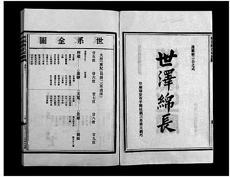 [陆]乐清河淇陆氏宗谱_7卷 (浙江) 乐清河淇陆氏家谱_五.pdf