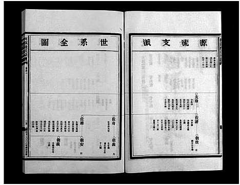 [陆]乐清河淇陆氏宗谱_7卷 (浙江) 乐清河淇陆氏家谱_五.pdf