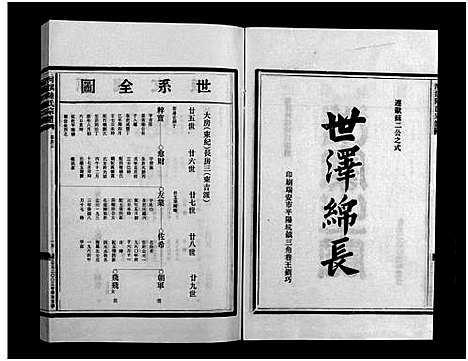 [陆]乐清河淇陆氏宗谱_7卷 (浙江) 乐清河淇陆氏家谱_六.pdf