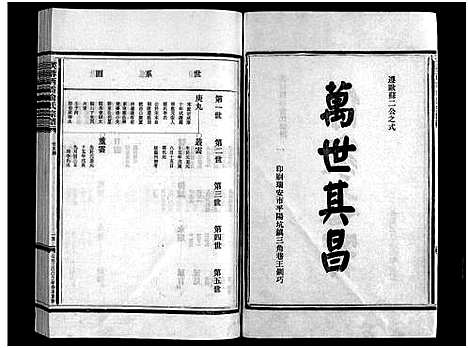 [俞]乐清西岙俞氏宗谱_4卷 (浙江) 乐清西岙俞氏家谱_二.pdf