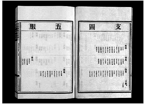 [赵]乐清霞雪赵氏宗谱_3卷 (浙江) 乐清霞雪赵氏家谱_二.pdf