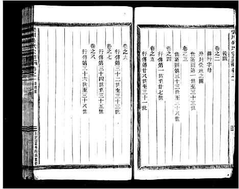 [吴]樊川吴氏宗谱_8卷 (浙江) 樊川吴氏家谱.pdf