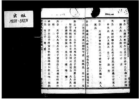 [楼]楼氏家乘_42卷 (浙江) 楼氏家乘 _二.pdf