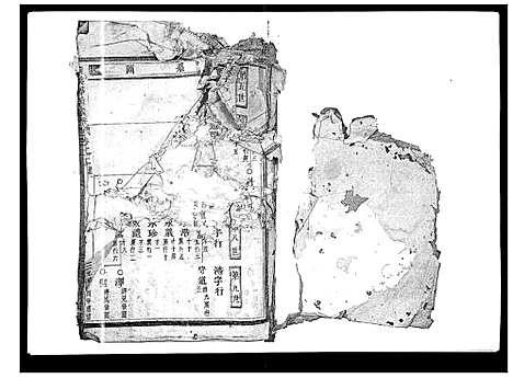 [郑]横溪郑氏宗谱_5卷 (浙江) 横溪郑氏家谱_二.pdf