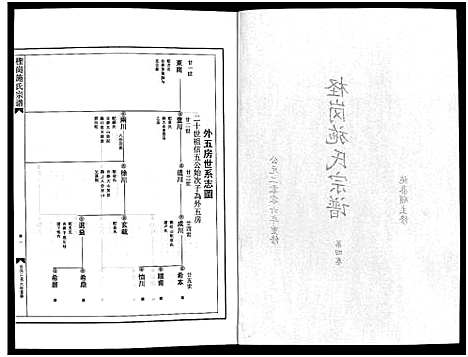 [施]柽岗施氏宗谱_残卷 (浙江) 柽岗施氏家谱.pdf