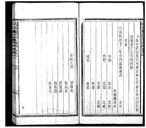 [苏]武功苏氏宗谱_5卷首末各1卷 (浙江) 武功苏氏家谱_二.pdf