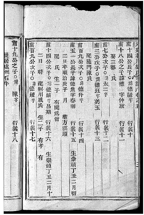 [胡]永嘉茗川胡氏宗谱_12卷 (浙江) 永嘉茗川胡氏家谱_六.pdf