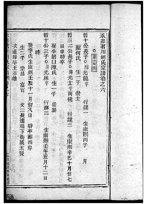 [胡]永嘉茗川胡氏宗谱_12卷 (浙江) 永嘉茗川胡氏家谱_七.pdf