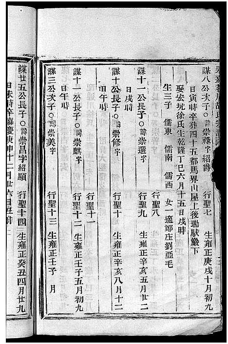 [胡]永嘉茗川胡氏宗谱_12卷 (浙江) 永嘉茗川胡氏家谱_八.pdf