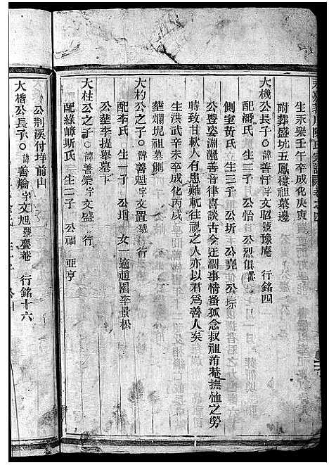 [陈]永嘉茗川陈氏宗谱_5卷 (浙江) 永嘉茗川陈氏家谱_四.pdf