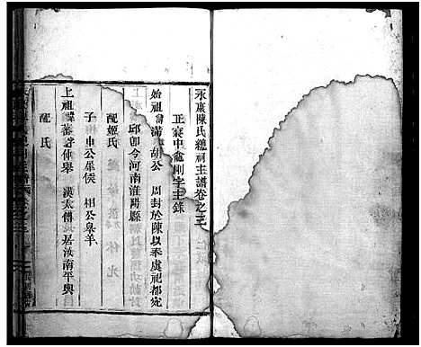 [陈]永康陈氏总祠主谱_12卷 (浙江) 永康陈氏总祠主谱_三.pdf