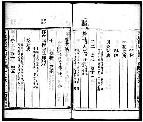 [陈]永康陈氏总祠主谱_12卷 (浙江) 永康陈氏总祠主谱_八.pdf