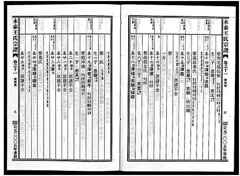 [王]永泰王氏宗谱_11卷 (浙江) 永泰王氏家谱_十一.pdf