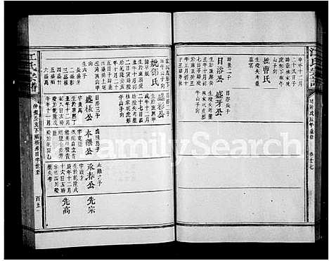 [江]江氏宗谱_31卷_末1卷 (浙江) 江氏家谱_三.pdf