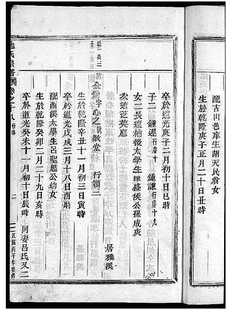 [池]池氏宗谱_22卷 (浙江) 池氏家谱_二十一.pdf