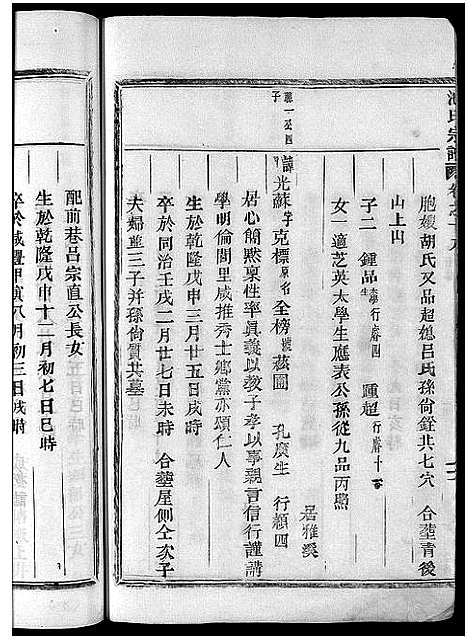 [池]池氏宗谱_22卷 (浙江) 池氏家谱_二十一.pdf