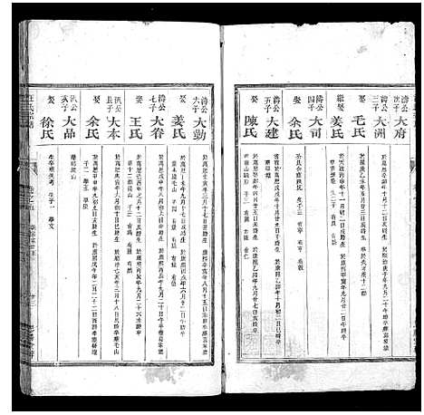 [汪]汪氏宗谱_7卷 (浙江) 汪氏家谱_三.pdf