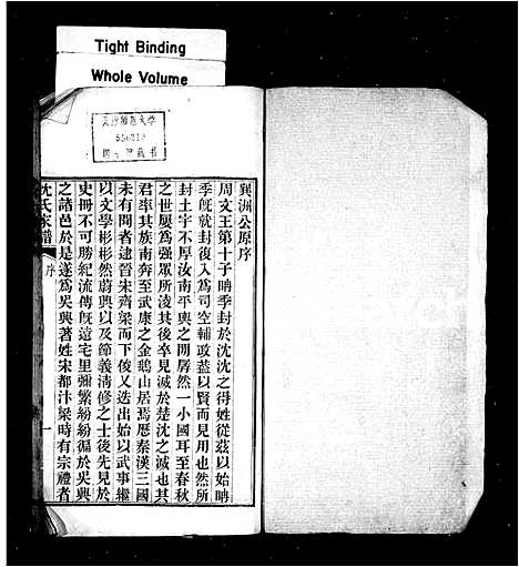 [沈]沈氏谱牒 (浙江) 沈氏谱.pdf