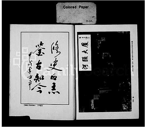 [多姓]河头村志 (浙江) 河头村志.pdf