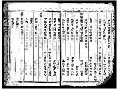 [杜]泉塘杜氏宗谱_29卷 (浙江) 泉塘杜氏家谱_一.pdf