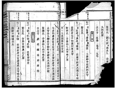 [杜]泉塘杜氏宗谱_29卷 (浙江) 泉塘杜氏家谱_五.pdf