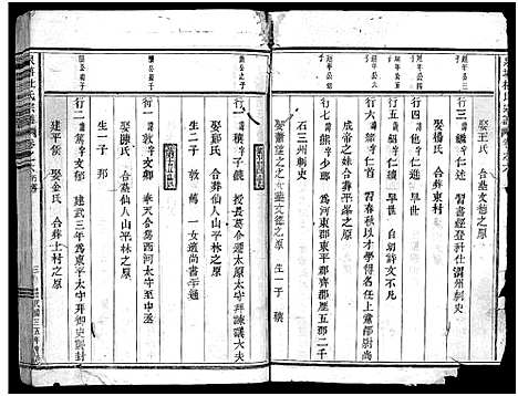 [杜]泉塘杜氏宗谱_29卷 (浙江) 泉塘杜氏家谱_五.pdf