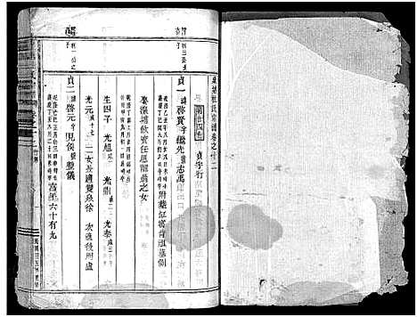 [杜]泉塘杜氏宗谱_29卷 (浙江) 泉塘杜氏家谱_十一.pdf