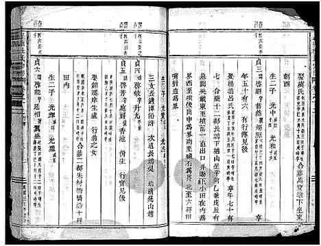 [杜]泉塘杜氏宗谱_29卷 (浙江) 泉塘杜氏家谱_十一.pdf