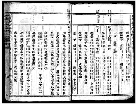 [杜]泉塘杜氏宗谱_29卷 (浙江) 泉塘杜氏家谱_十二.pdf