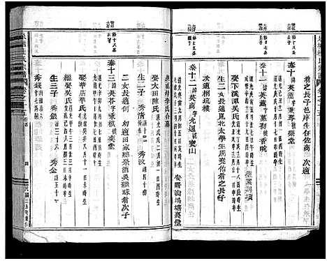 [杜]泉塘杜氏宗谱_29卷 (浙江) 泉塘杜氏家谱_十四.pdf