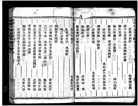 [杜]泉塘杜氏宗谱_29卷 (浙江) 泉塘杜氏家谱_十八.pdf