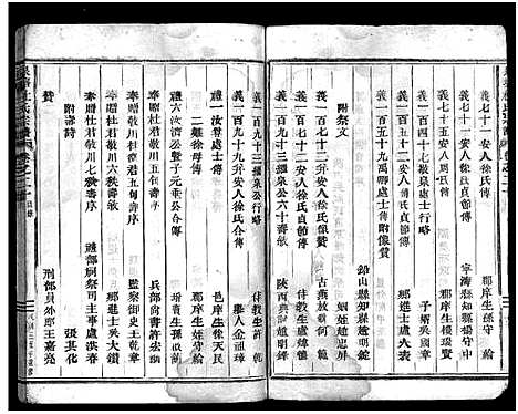 [杜]泉塘杜氏宗谱_29卷 (浙江) 泉塘杜氏家谱_十九.pdf