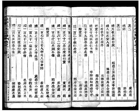 [杜]泉塘杜氏宗谱_29卷 (浙江) 泉塘杜氏家谱_十九.pdf