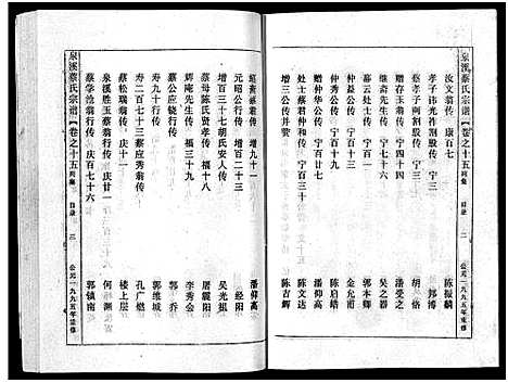 [蔡]泉溪蔡氏宗谱_18卷_附1卷 (浙江) 泉溪蔡氏家谱_十五.pdf