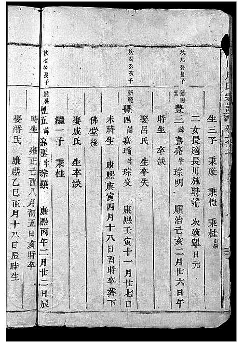 [周]泮川周氏宗谱_8卷 (浙江) 泮川周氏家谱_五.pdf