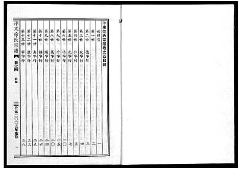 [徐]泮东徐氏宗谱_9卷 (浙江) 泮东徐氏家谱_四.pdf