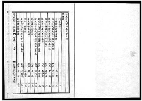 [徐]泮东徐氏宗谱_9卷 (浙江) 泮东徐氏家谱_九.pdf