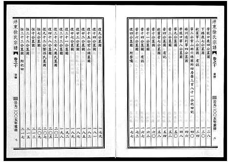 [徐]泮东徐氏宗谱_9卷 (浙江) 泮东徐氏家谱_九.pdf