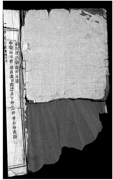 [潘]泰石潘氏宗谱_10卷 (浙江) 泰石潘氏家谱_二.pdf