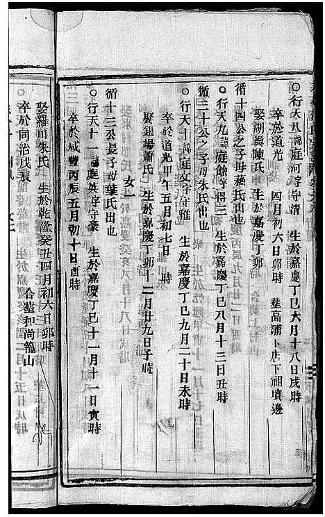 [潘]泰石潘氏宗谱_10卷 (浙江) 泰石潘氏家谱_六.pdf