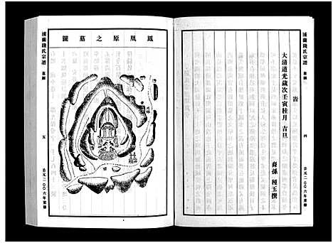 [钱]浦兰钱氏宗谱_16卷 (浙江) 浦兰钱氏家谱_十五.pdf