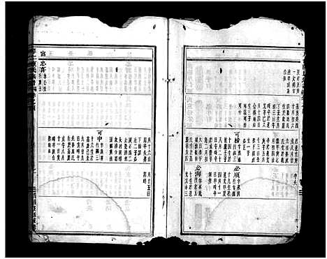 [陈]浦阳厚仁陈氏宗谱_4卷 (浙江) 浦阳厚仁陈氏家谱_四.pdf