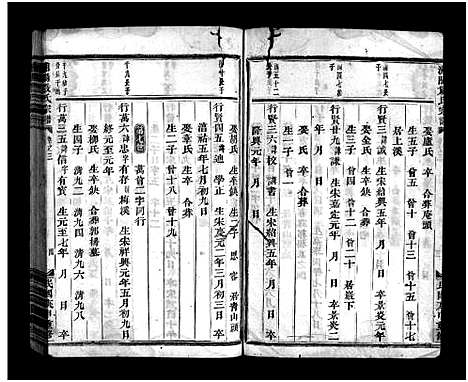 [严]浦阳严氏宗谱_5卷 (浙江) 浦阳严氏家谱_三.pdf