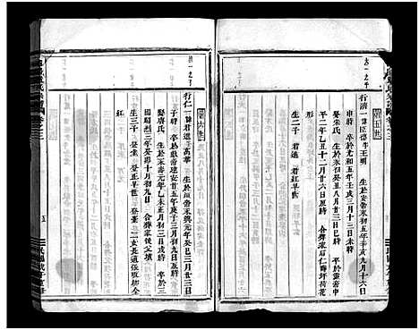 [吴]浦阳严氏宗谱_6卷 (浙江) 浦阳严氏家谱_三.pdf