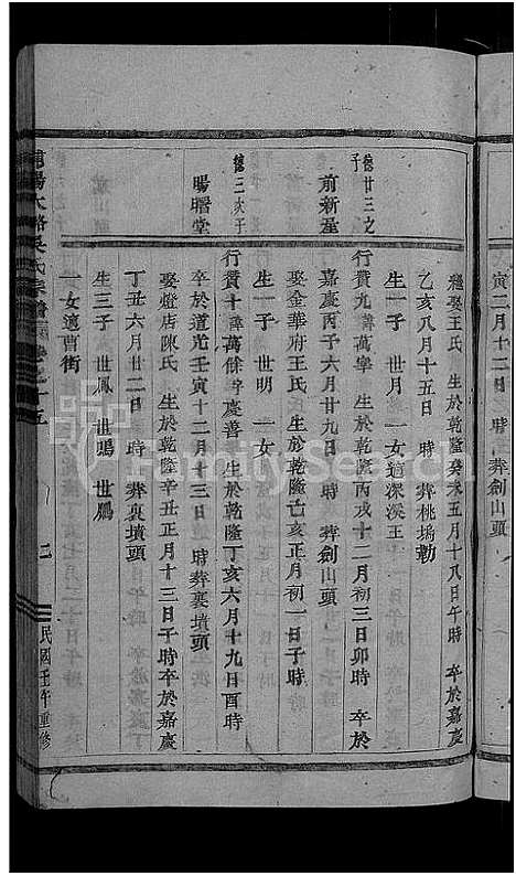 [吴]浦阳大辂吴氏宗谱_18卷 (浙江) 浦阳大辂吴氏家谱_八.pdf