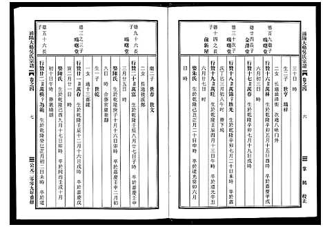 [吴]浦阳大辂吴氏宗谱_10卷 (浙江) 浦阳大辂吴氏家谱_三.pdf