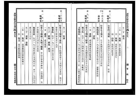 [吴]浦阳大辂吴氏宗谱_10卷 (浙江) 浦阳大辂吴氏家谱_八.pdf